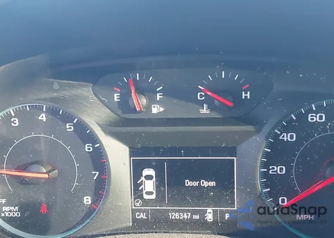 2017 Chevrolet Malibu Ls from USA, damaged, VIN 1G1ZB5ST7HF167110